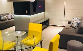 Apartamento 3/4 super moderno na Ponta Verde